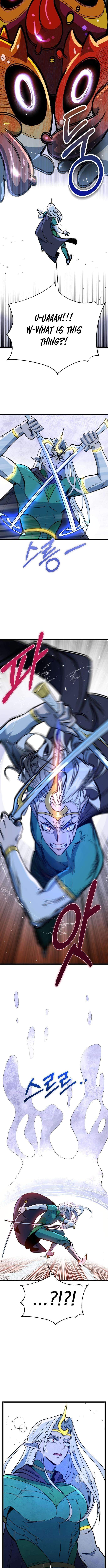 The Sergeant's Dragon Ch.8 p5