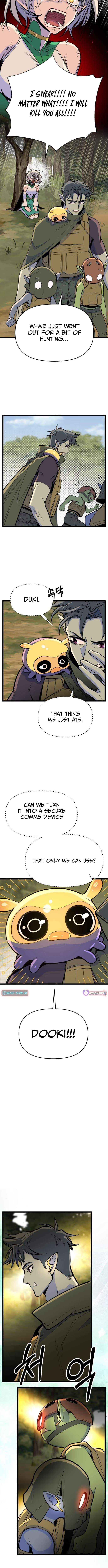 The Sergeant's Dragon Ch.8 p7