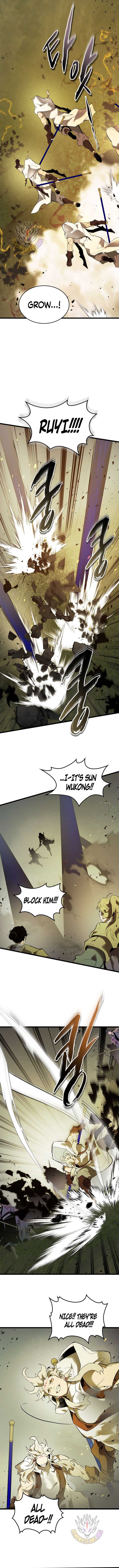 Leveling With The Gods Ch.149 p4