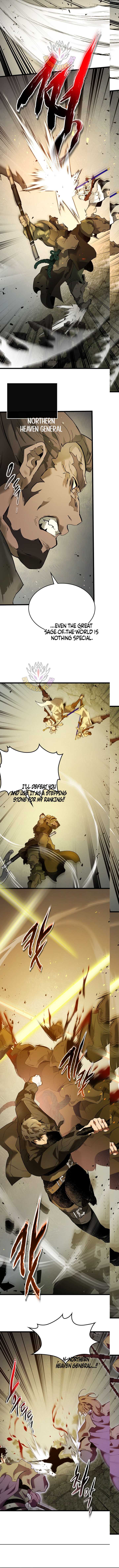 Leveling With The Gods Ch.149 p5