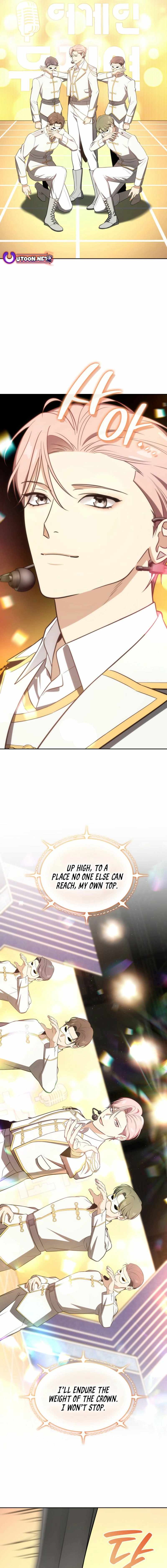 I am with the music immortals Ch.118 p14