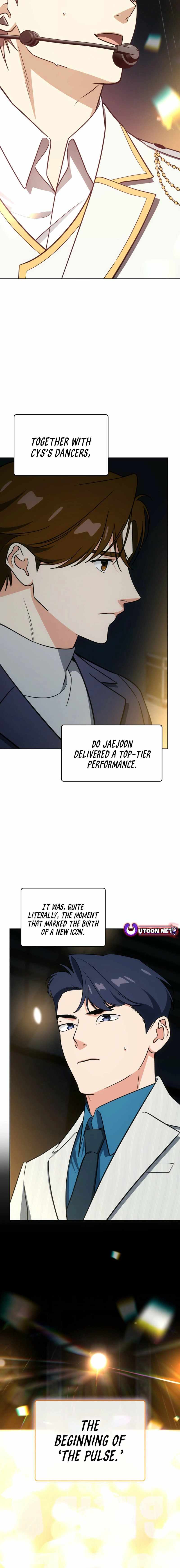 I am with the music immortals Ch.118 p16