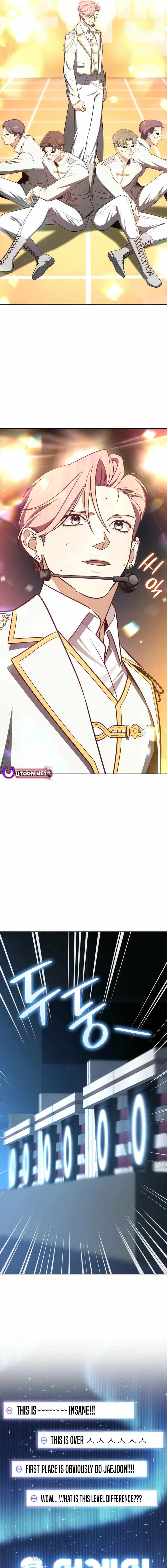 I am with the music immortals Ch.118 p17