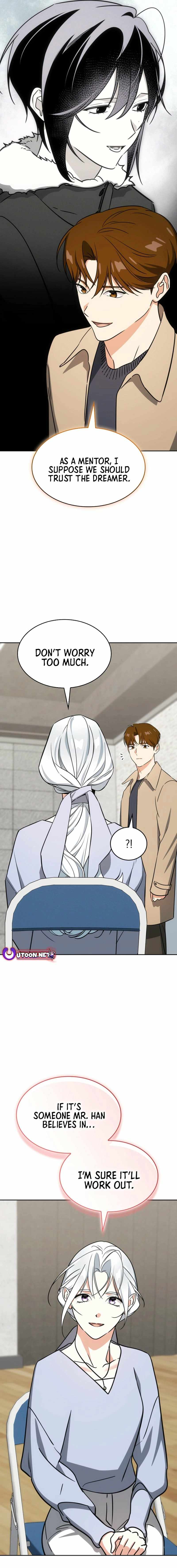 I am with the music immortals Ch.118 p3