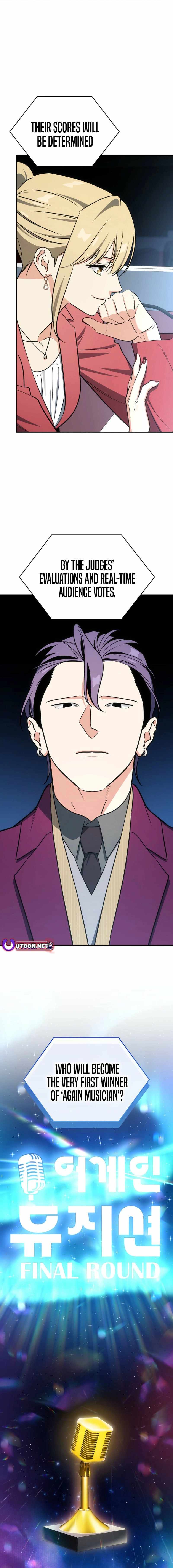 I am with the music immortals Ch.118 p7
