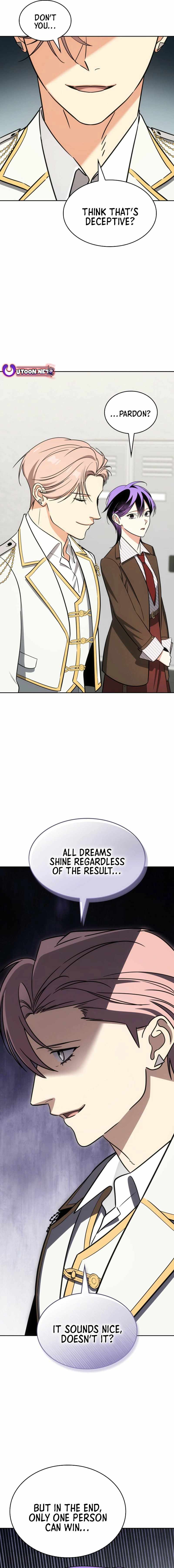 I am with the music immortals Ch.118 p9