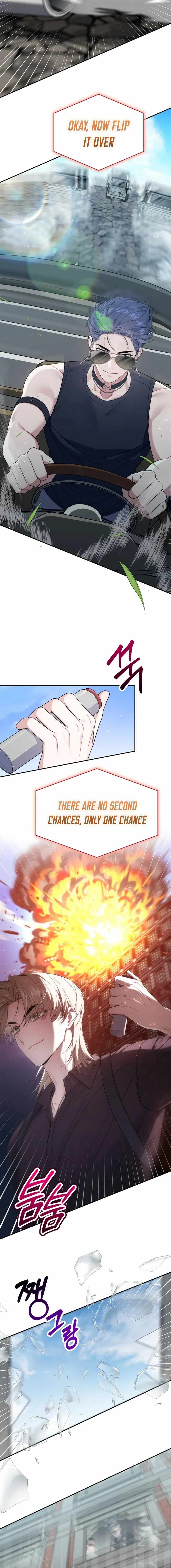 A Blank Slate Regression for the Idol That Lost His Original Mindset Ch.80 p10