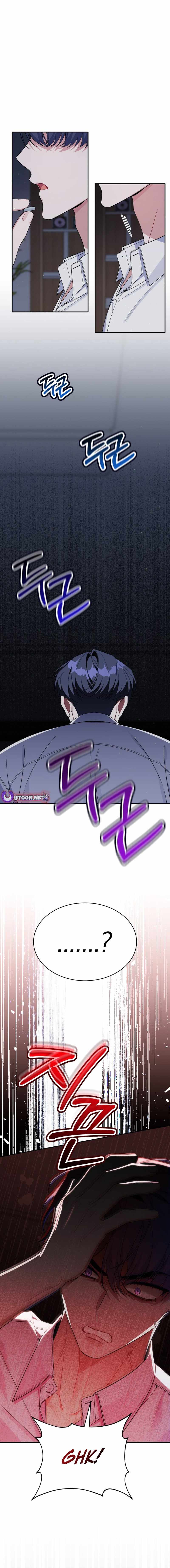 A Blank Slate Regression for the Idol That Lost His Original Mindset Ch.82 p11