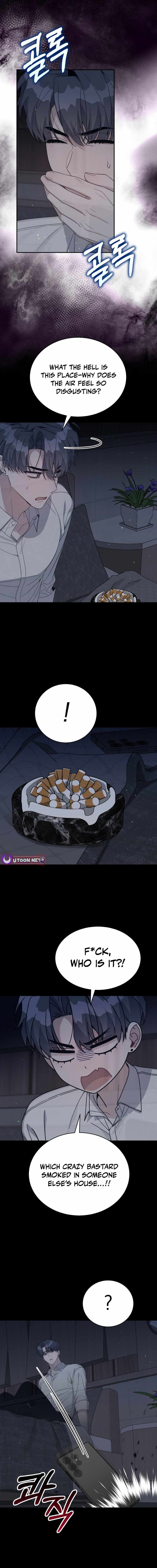 A Blank Slate Regression for the Idol That Lost His Original Mindset Ch.82 p15