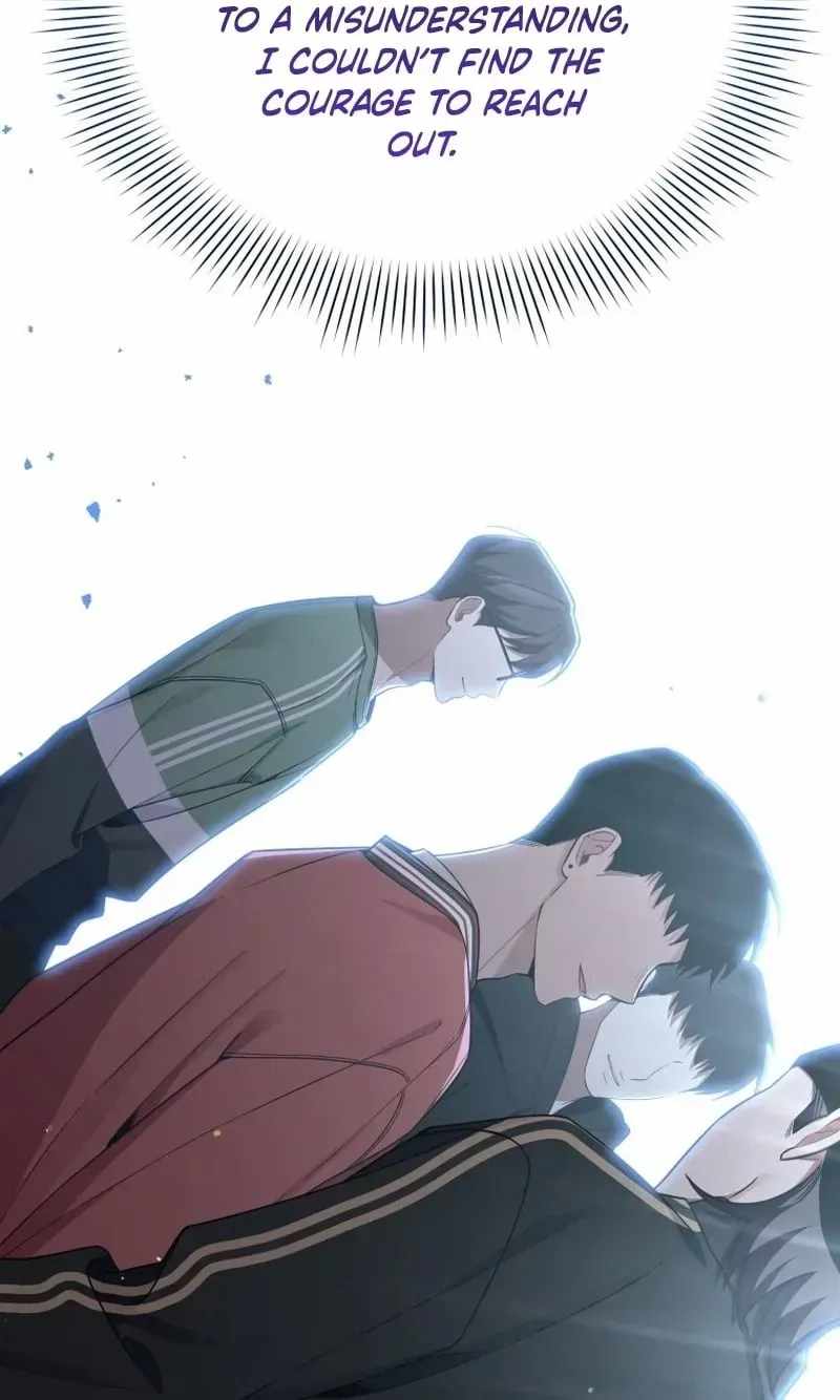 A Blank Slate Regression for the Idol That Lost His Original Mindset Ch.85 p11