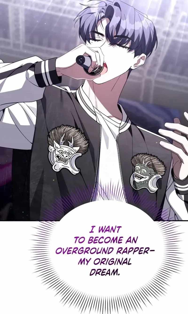 A Blank Slate Regression for the Idol That Lost His Original Mindset Ch.85 p13