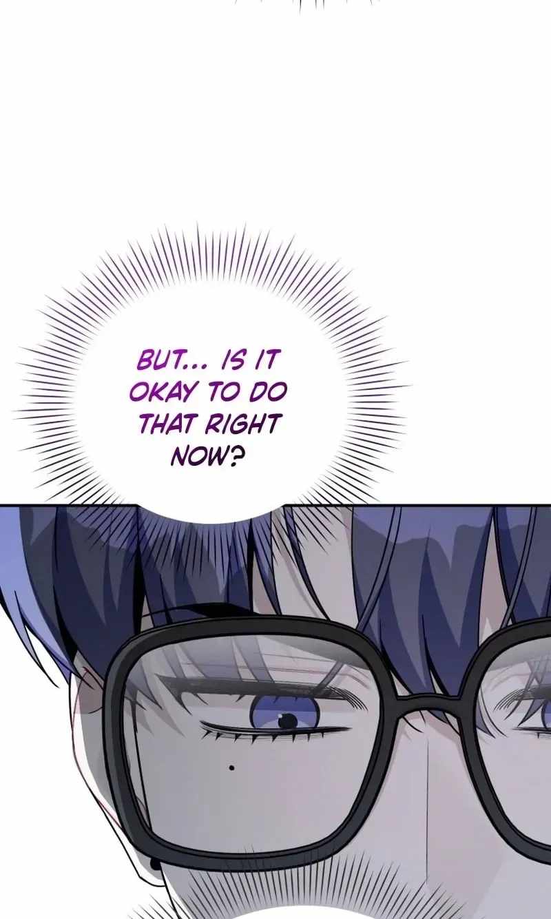 A Blank Slate Regression for the Idol That Lost His Original Mindset Ch.85 p14