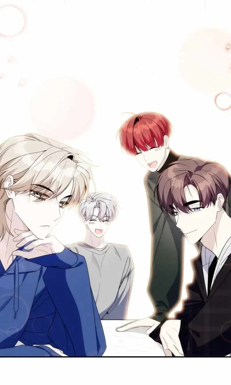 A Blank Slate Regression for the Idol That Lost His Original Mindset Ch.85 p16