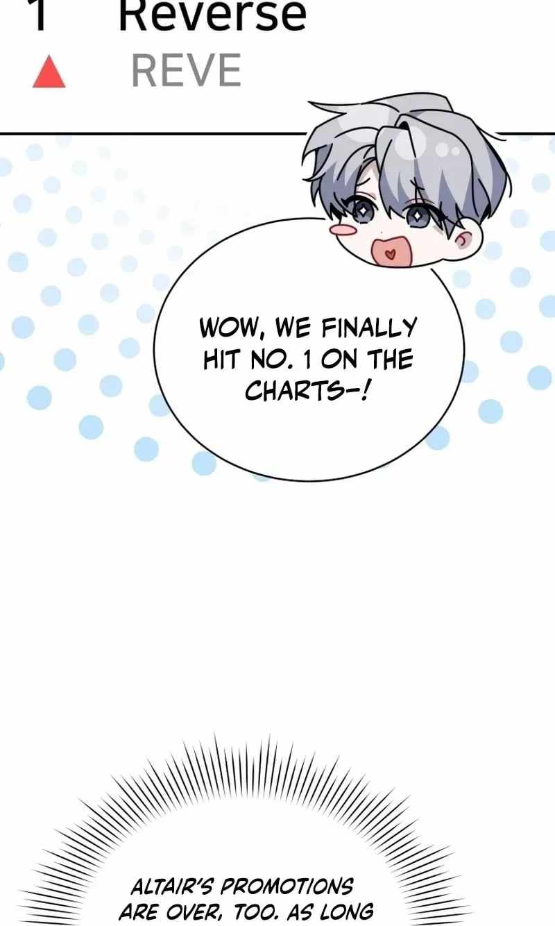 A Blank Slate Regression for the Idol That Lost His Original Mindset Ch.85 p20