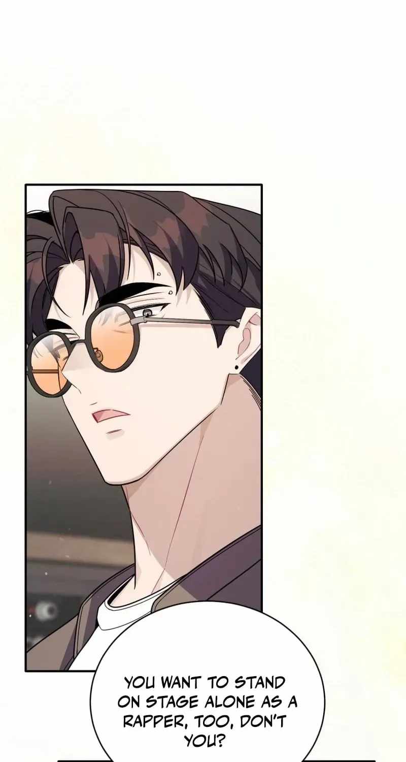 A Blank Slate Regression for the Idol That Lost His Original Mindset Ch.85 p3