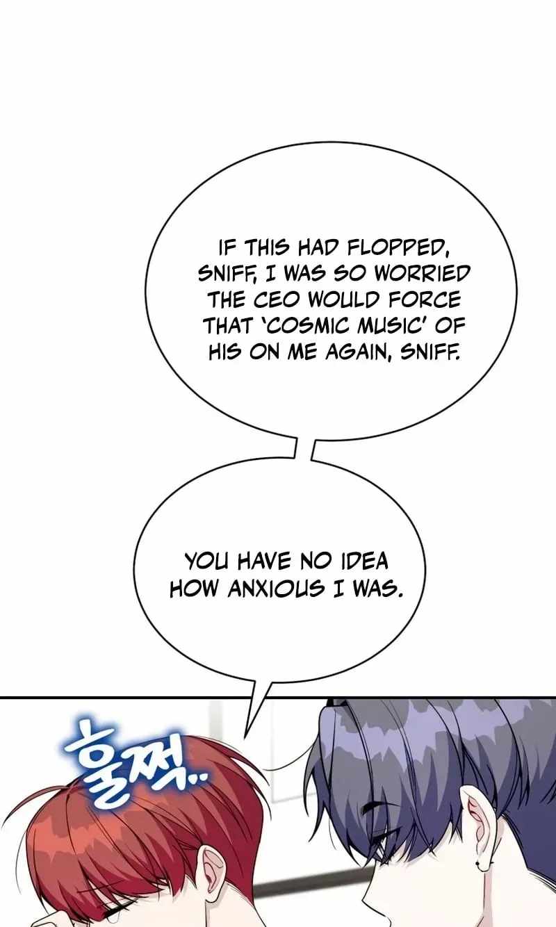 A Blank Slate Regression for the Idol That Lost His Original Mindset Ch.85 p22