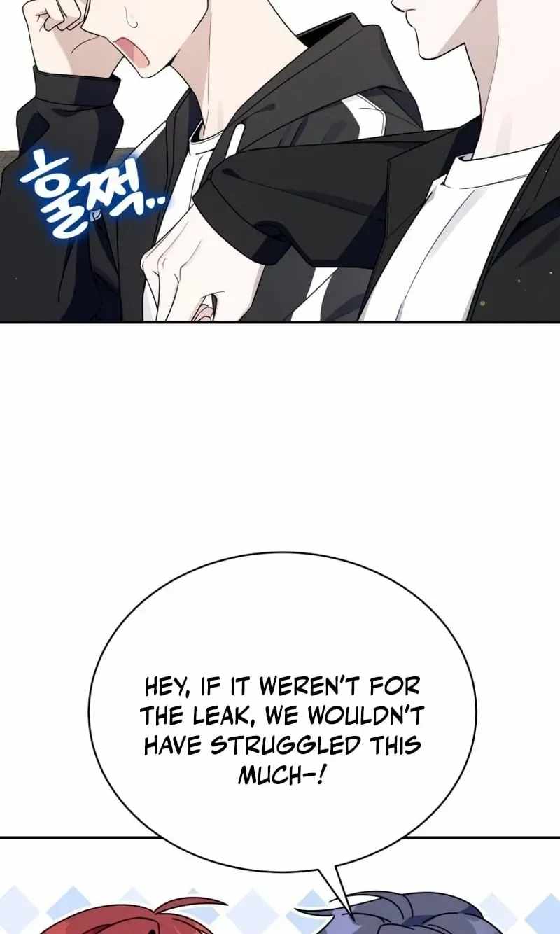 A Blank Slate Regression for the Idol That Lost His Original Mindset Ch.85 p23