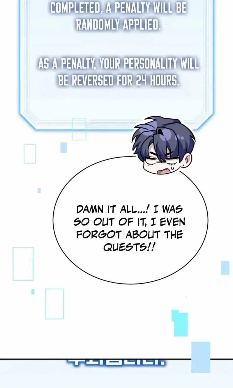 A Blank Slate Regression for the Idol That Lost His Original Mindset Ch.85 p28
