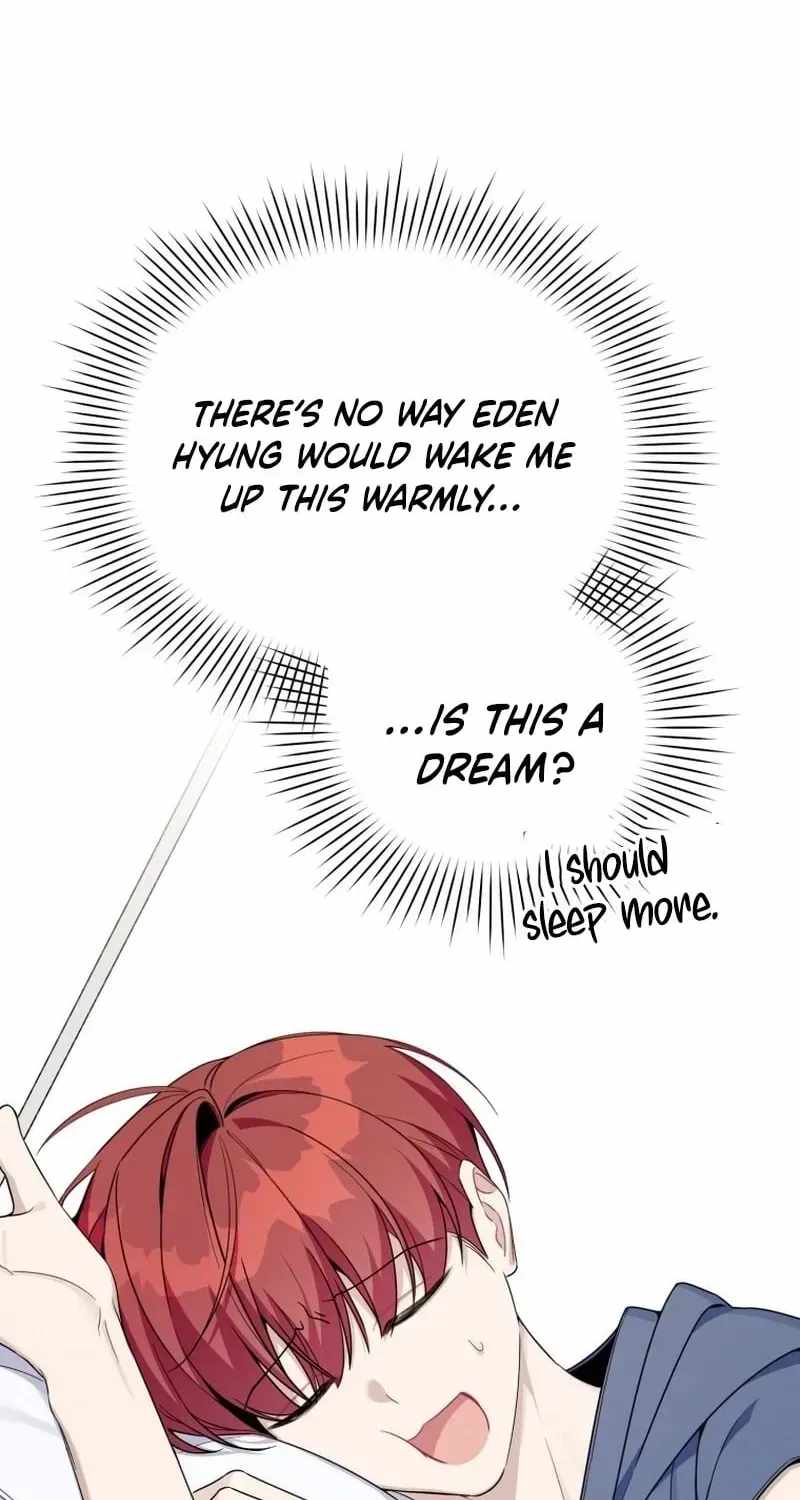 A Blank Slate Regression for the Idol That Lost His Original Mindset Ch.85 p33