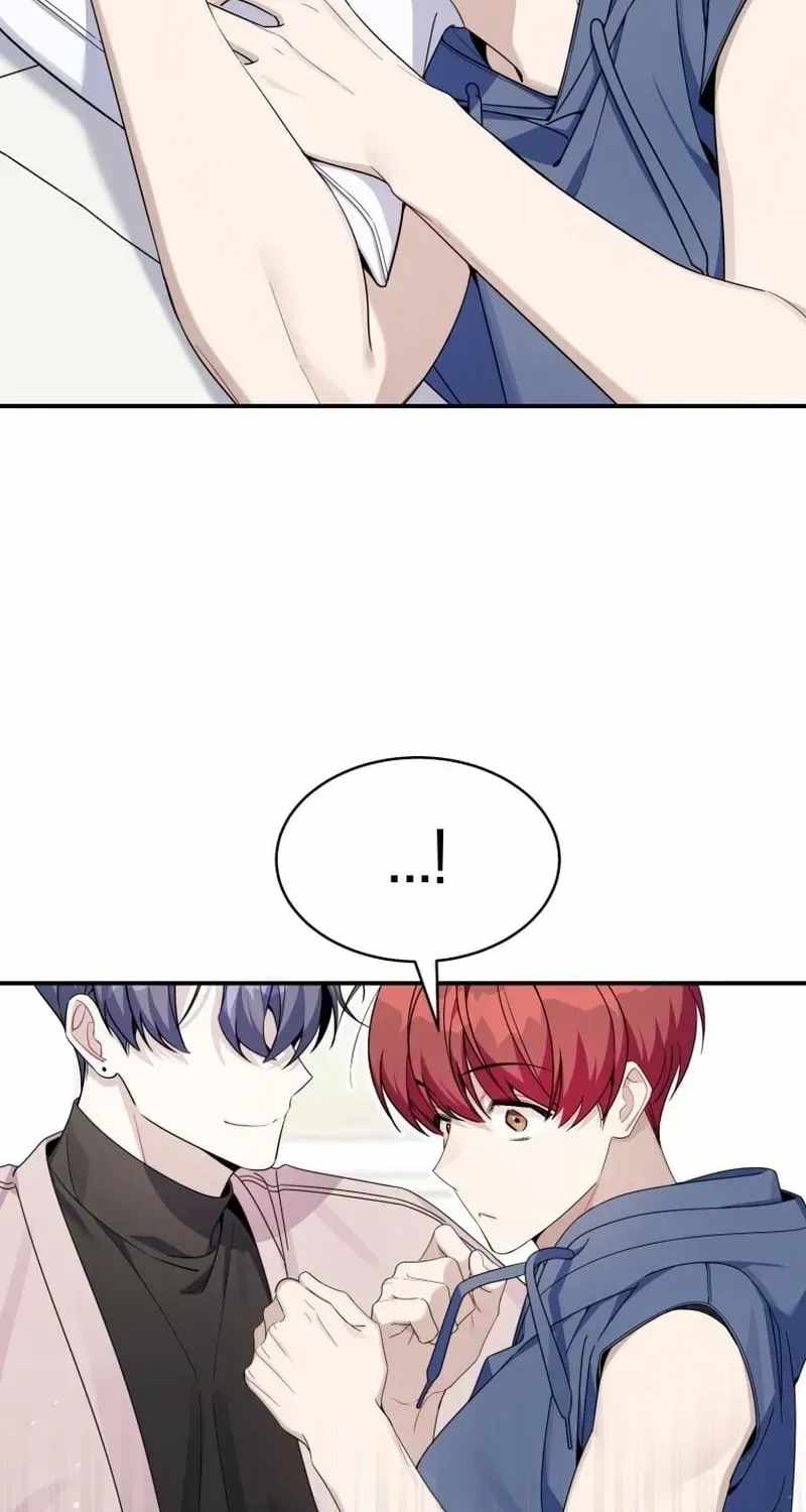 A Blank Slate Regression for the Idol That Lost His Original Mindset Ch.85 p35