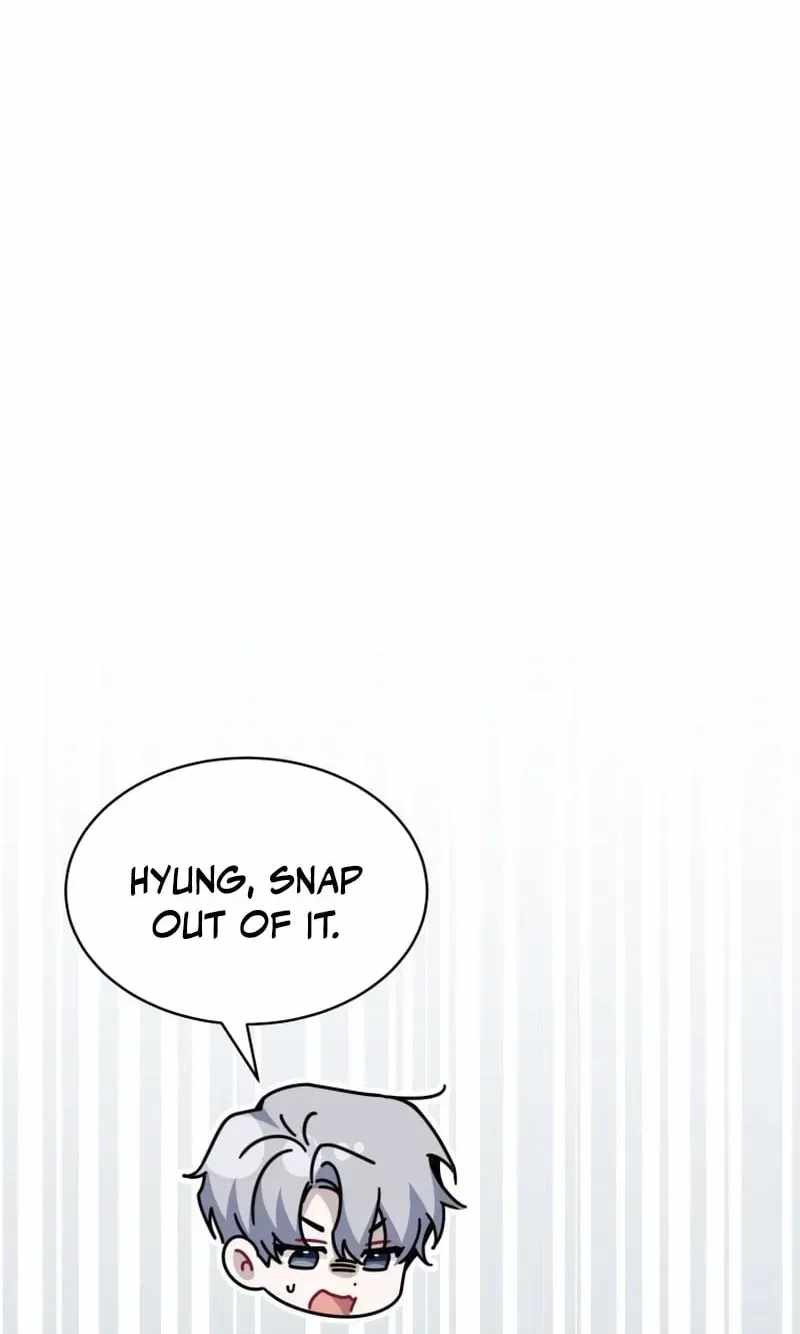 A Blank Slate Regression for the Idol That Lost His Original Mindset Ch.85 p43