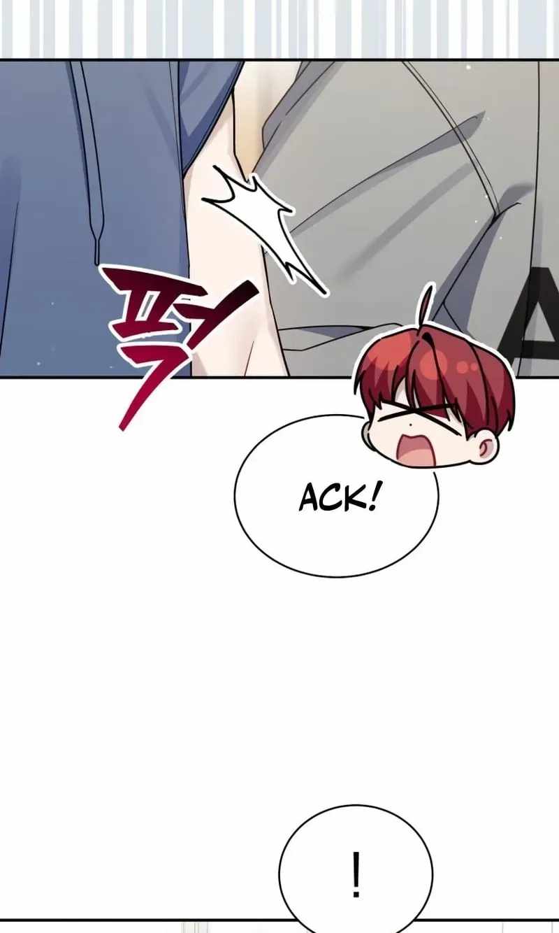 A Blank Slate Regression for the Idol That Lost His Original Mindset Ch.85 p44