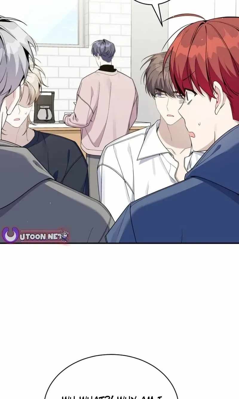 A Blank Slate Regression for the Idol That Lost His Original Mindset Ch.85 p45