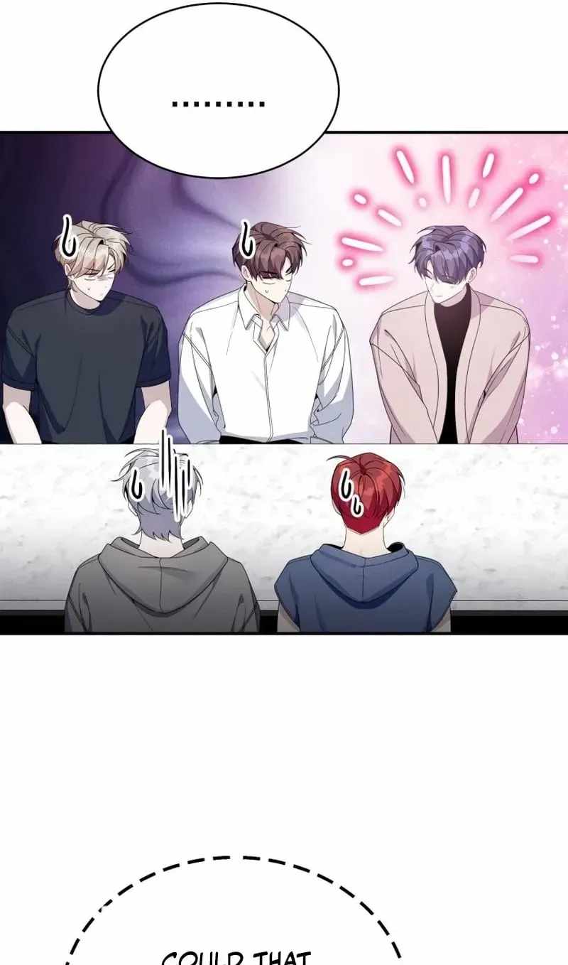A Blank Slate Regression for the Idol That Lost His Original Mindset Ch.85 p51