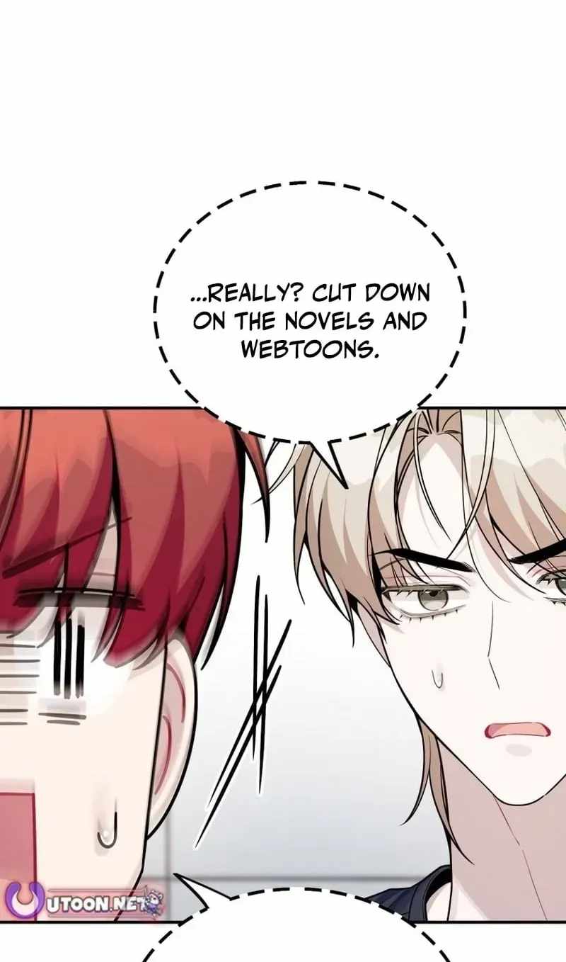 A Blank Slate Regression for the Idol That Lost His Original Mindset Ch.85 p53