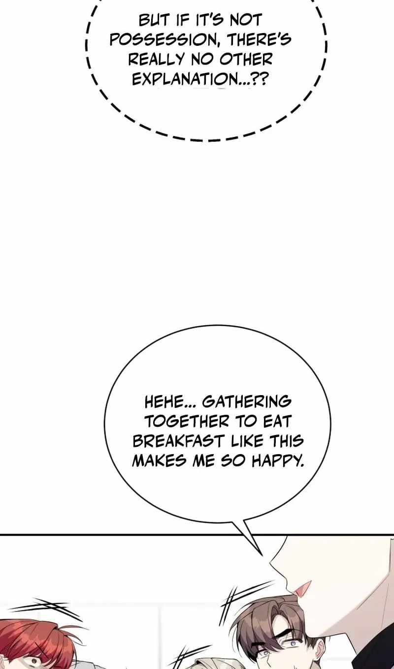 A Blank Slate Regression for the Idol That Lost His Original Mindset Ch.85 p54