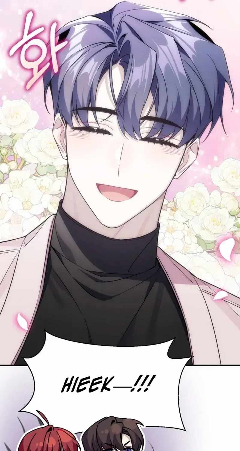 A Blank Slate Regression for the Idol That Lost His Original Mindset Ch.85 p55