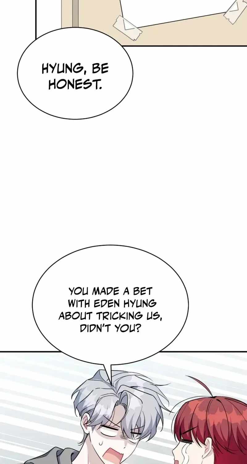 A Blank Slate Regression for the Idol That Lost His Original Mindset Ch.85 p59