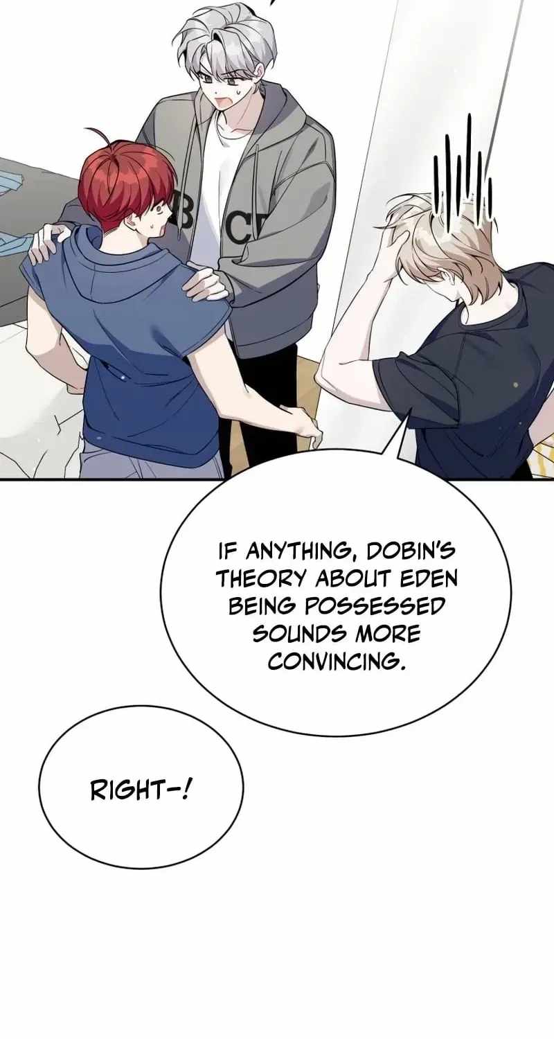 A Blank Slate Regression for the Idol That Lost His Original Mindset Ch.85 p63