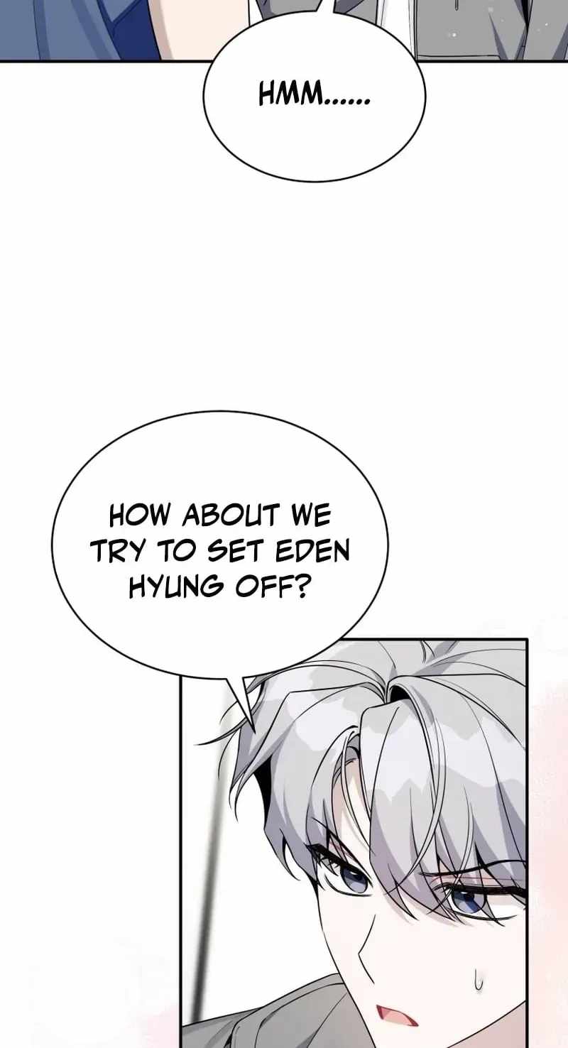 A Blank Slate Regression for the Idol That Lost His Original Mindset Ch.85 p66