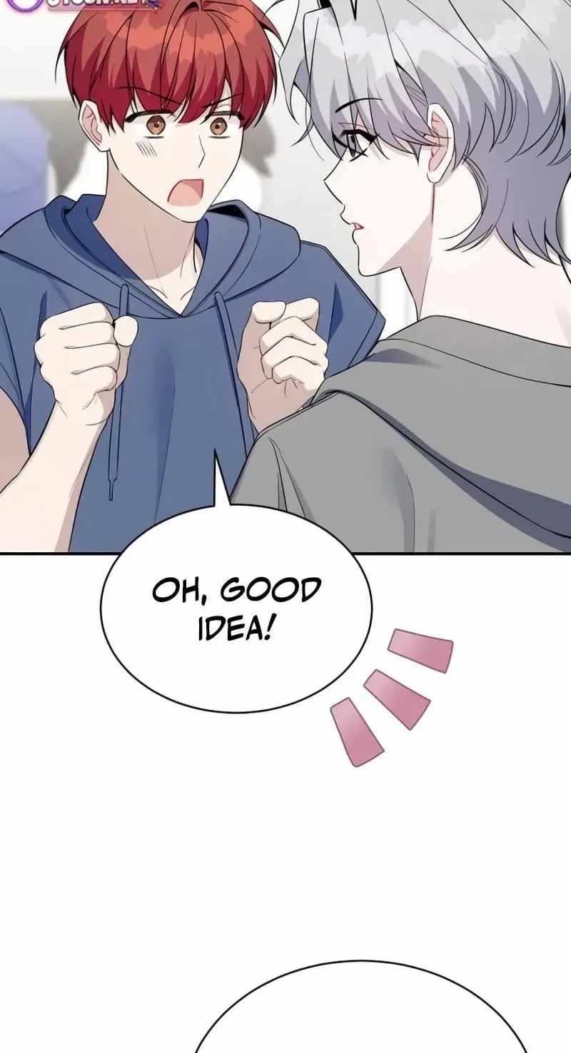 A Blank Slate Regression for the Idol That Lost His Original Mindset Ch.85 p68
