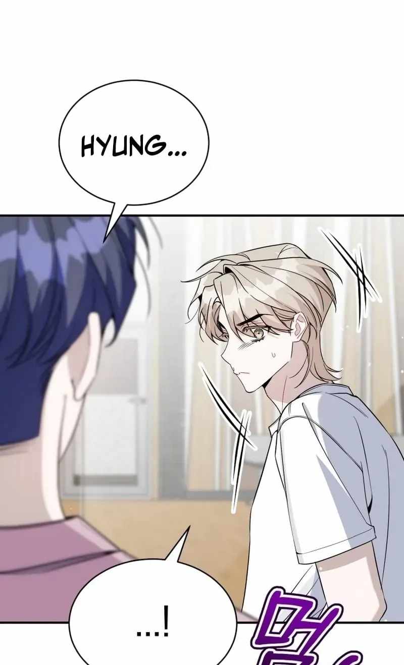 A Blank Slate Regression for the Idol That Lost His Original Mindset Ch.85 p75