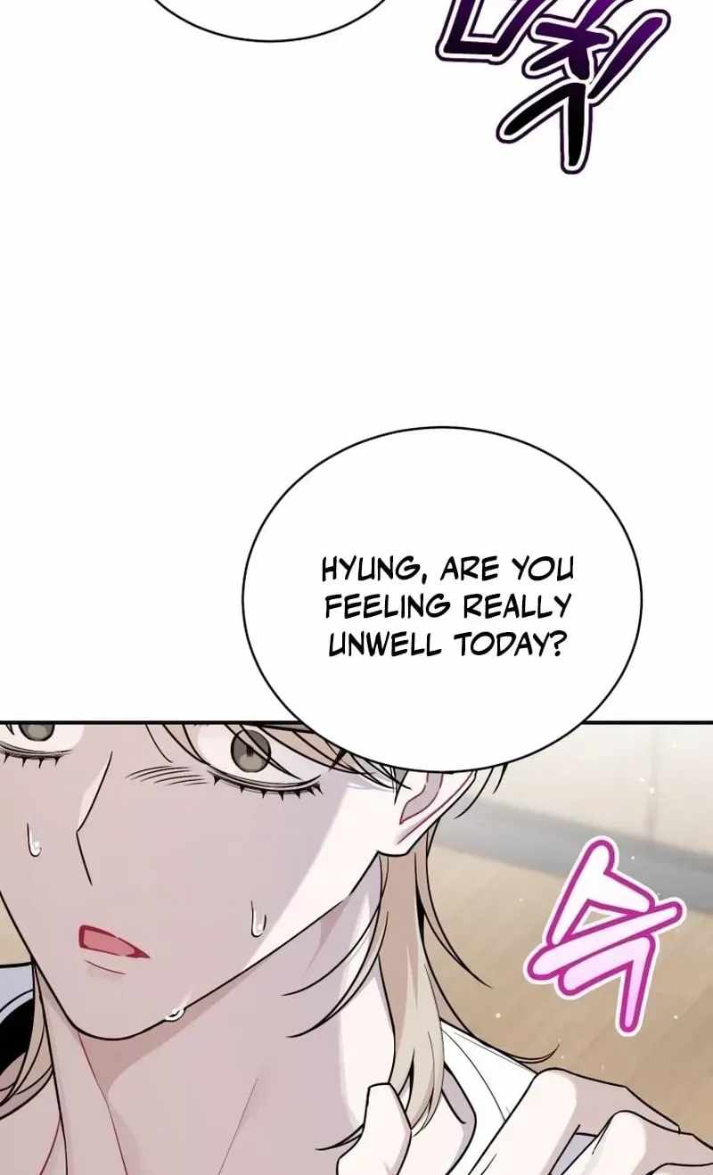 A Blank Slate Regression for the Idol That Lost His Original Mindset Ch.85 p76