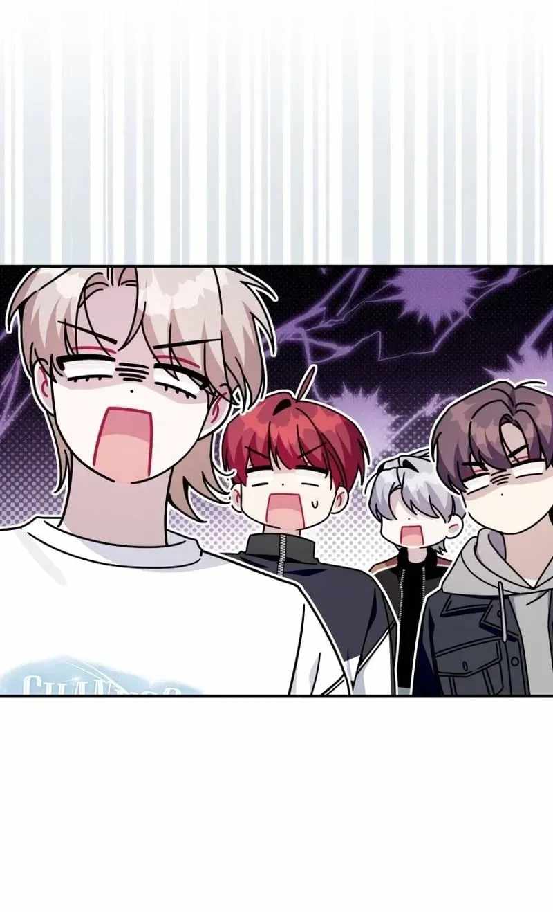 A Blank Slate Regression for the Idol That Lost His Original Mindset Ch.85 p78