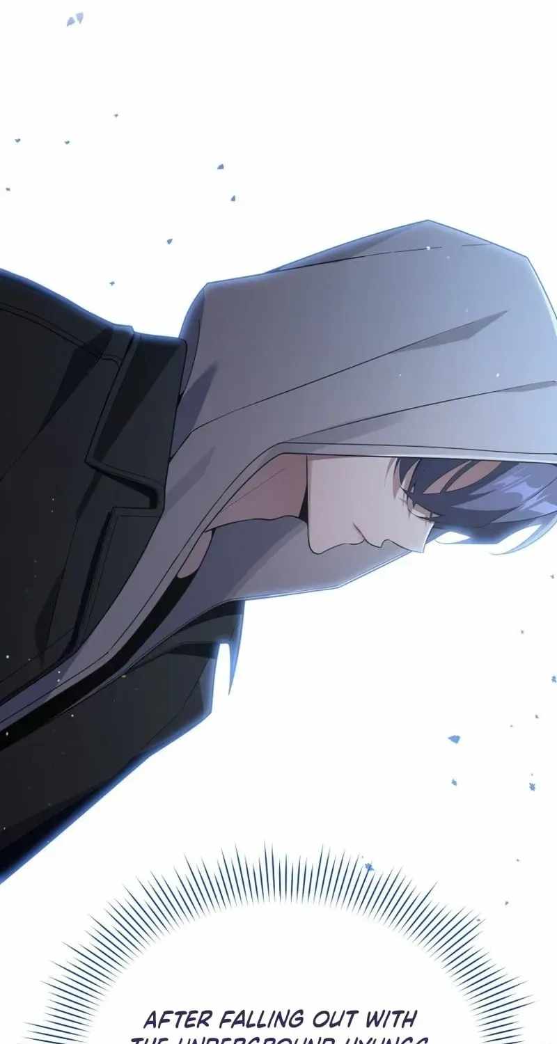 A Blank Slate Regression for the Idol That Lost His Original Mindset Ch.85 p9