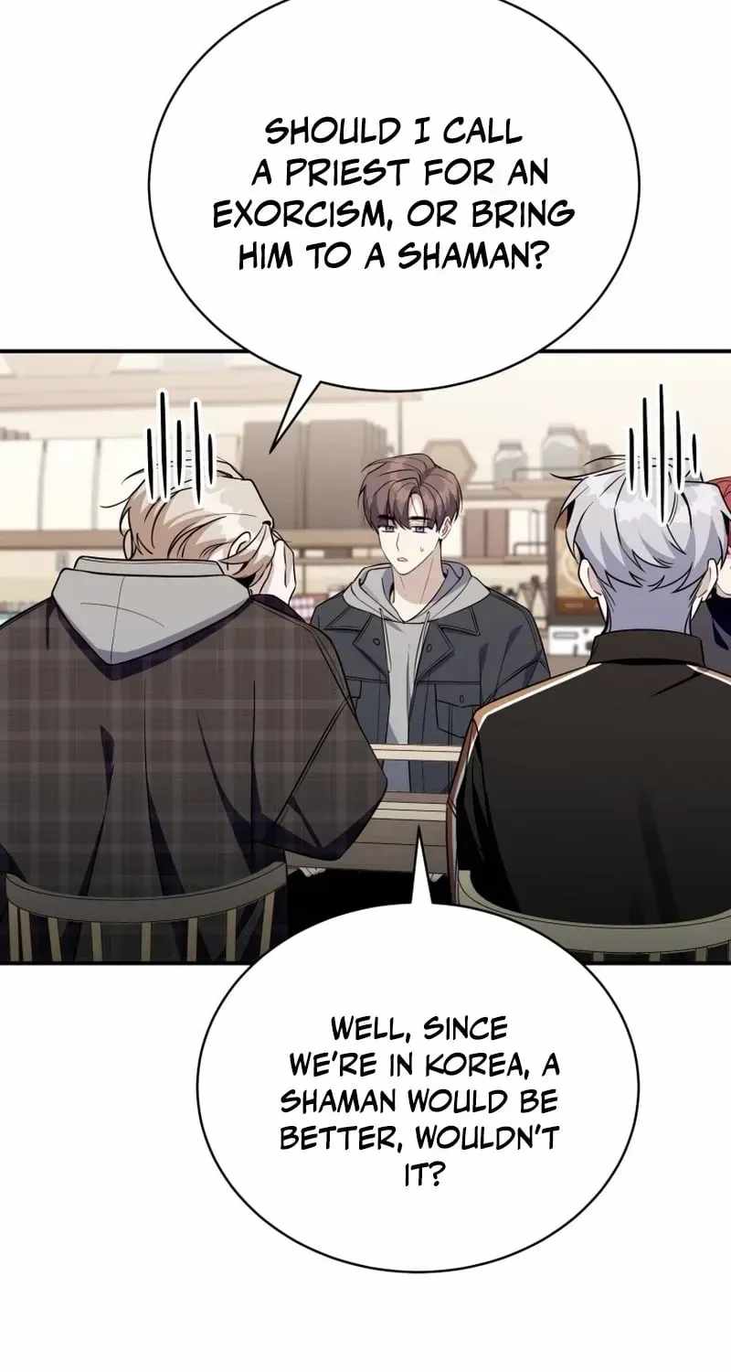 A Blank Slate Regression for the Idol That Lost His Original Mindset Ch.85 p88