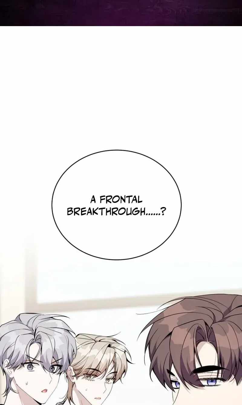 A Blank Slate Regression for the Idol That Lost His Original Mindset Ch.86 p2