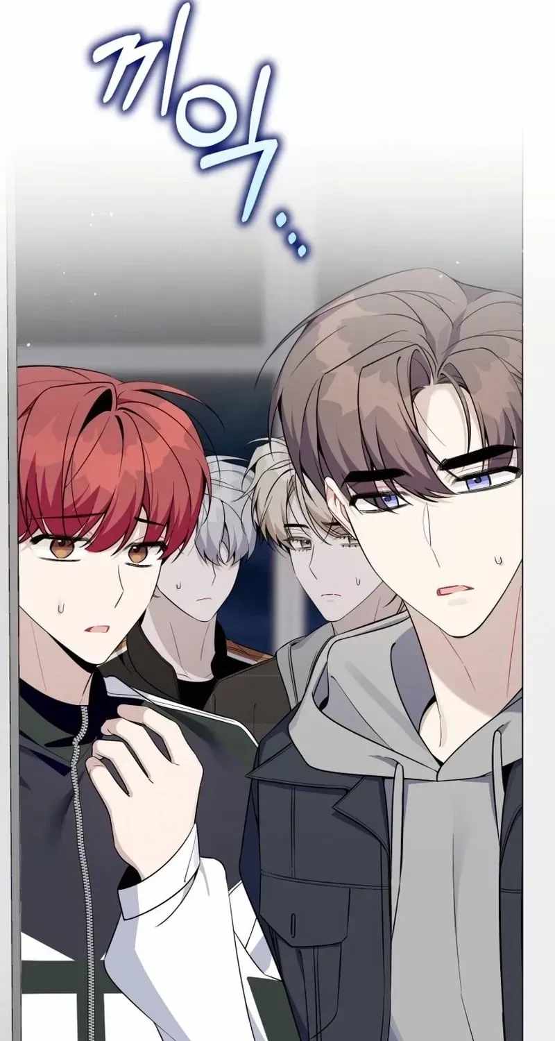 A Blank Slate Regression for the Idol That Lost His Original Mindset Ch.86 p15