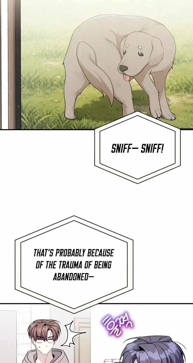 A Blank Slate Regression for the Idol That Lost His Original Mindset Ch.86 p19