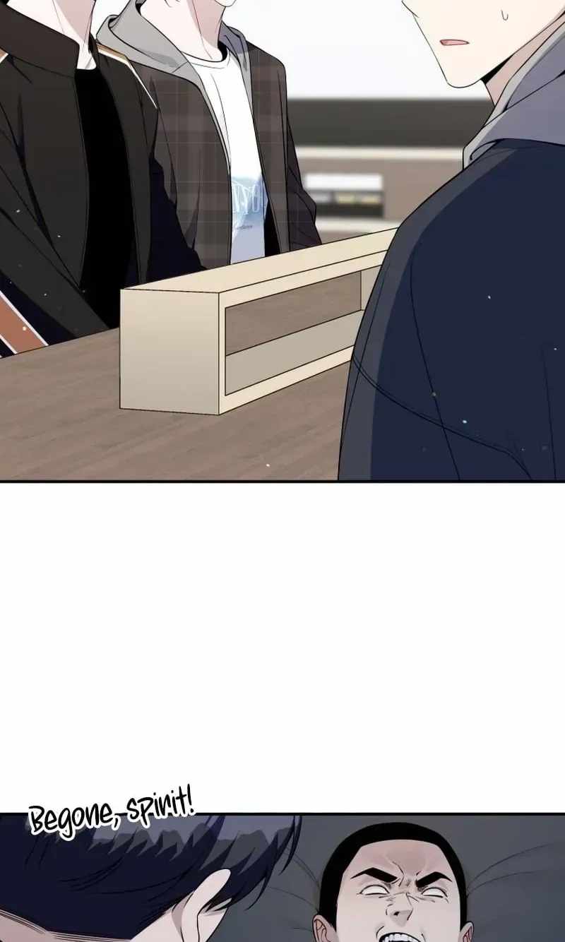 A Blank Slate Regression for the Idol That Lost His Original Mindset Ch.86 p3