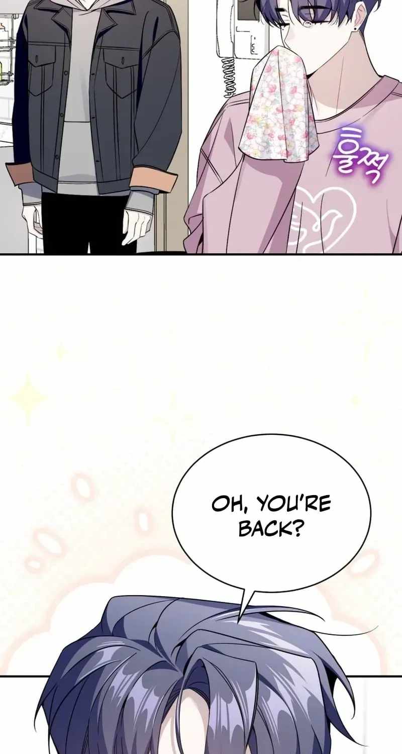 A Blank Slate Regression for the Idol That Lost His Original Mindset Ch.86 p21