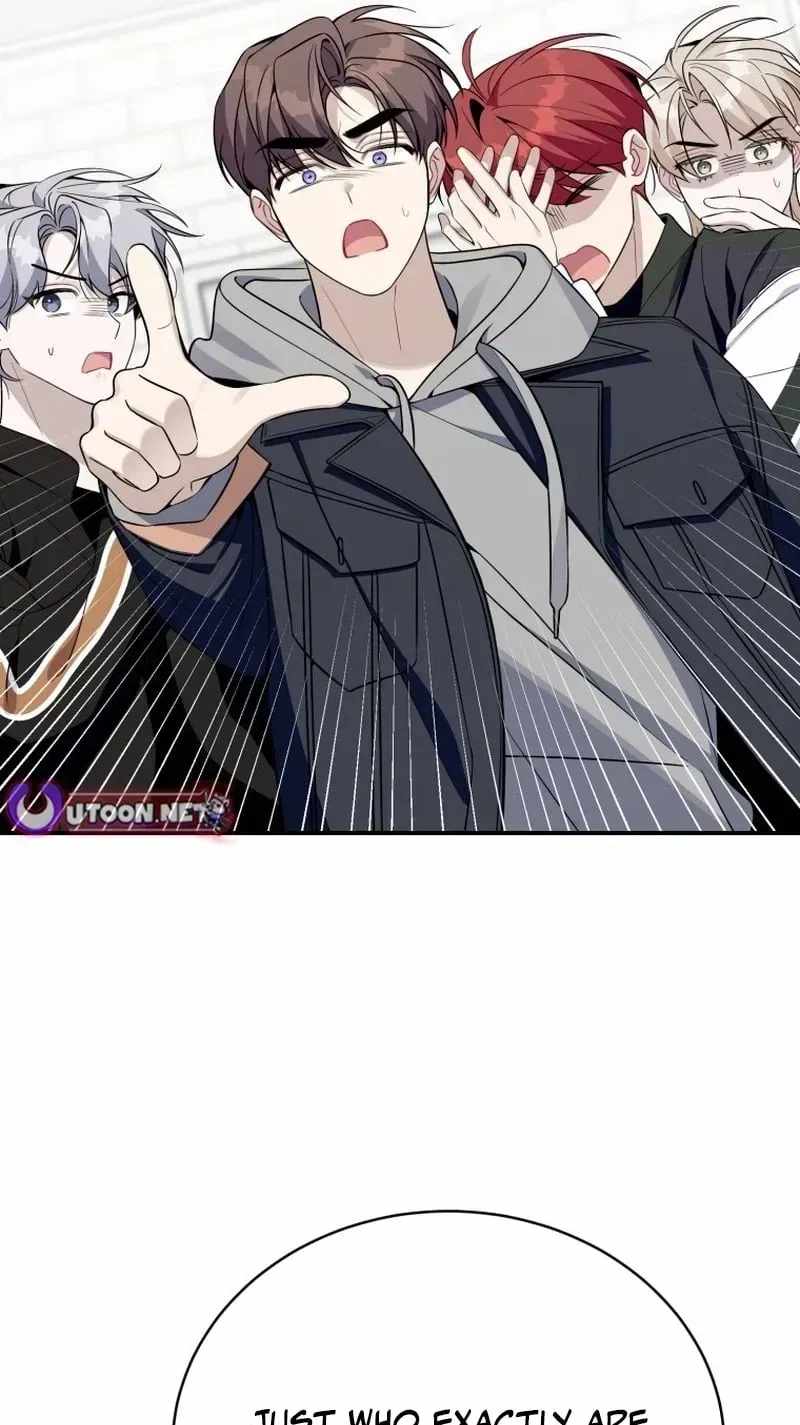 A Blank Slate Regression for the Idol That Lost His Original Mindset Ch.86 p25