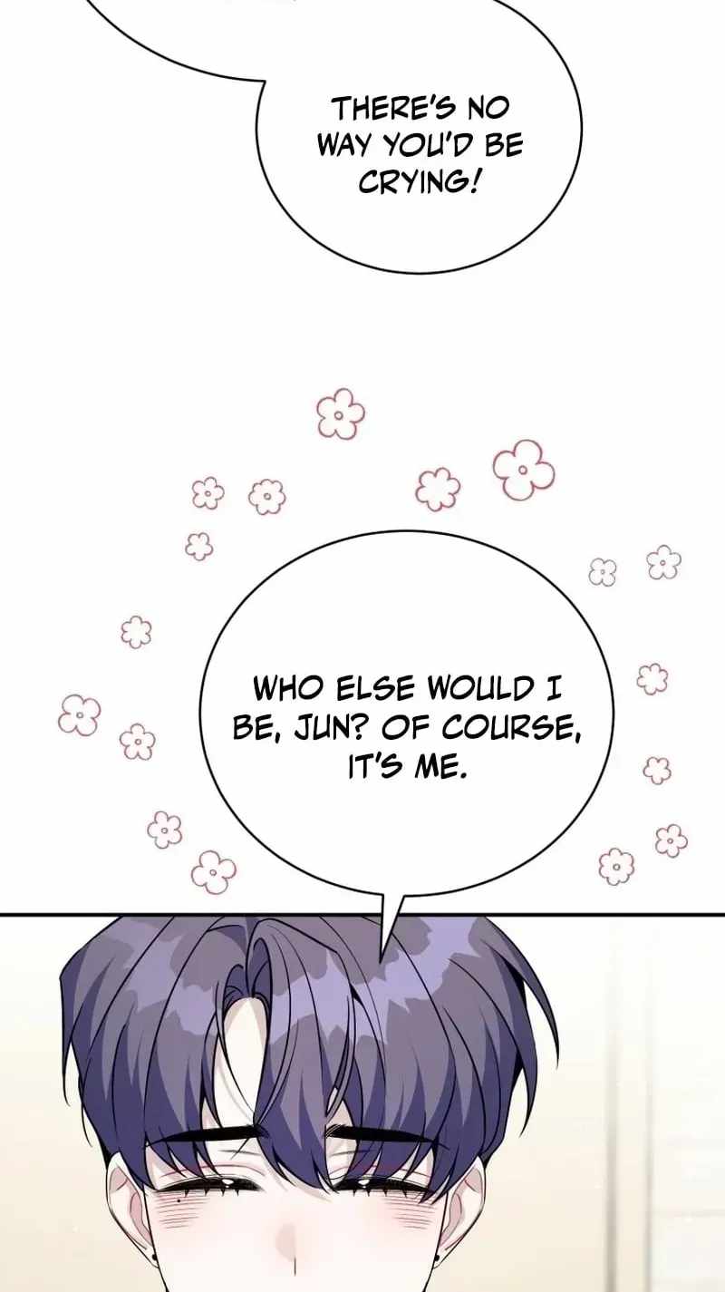 A Blank Slate Regression for the Idol That Lost His Original Mindset Ch.86 p27