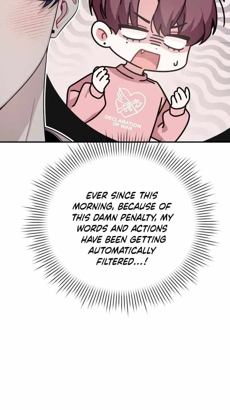 A Blank Slate Regression for the Idol That Lost His Original Mindset Ch.86 p28