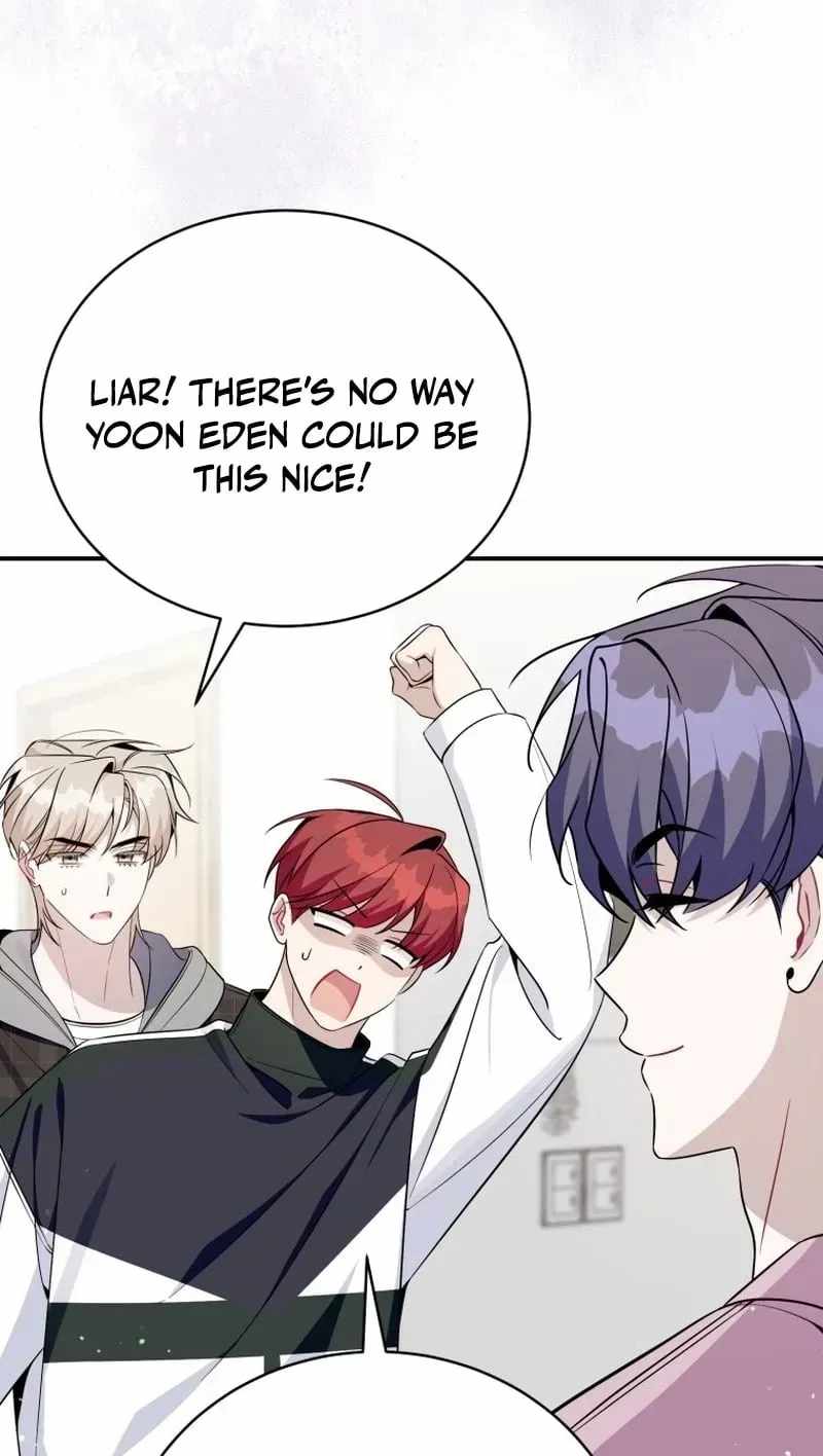 A Blank Slate Regression for the Idol That Lost His Original Mindset Ch.86 p31