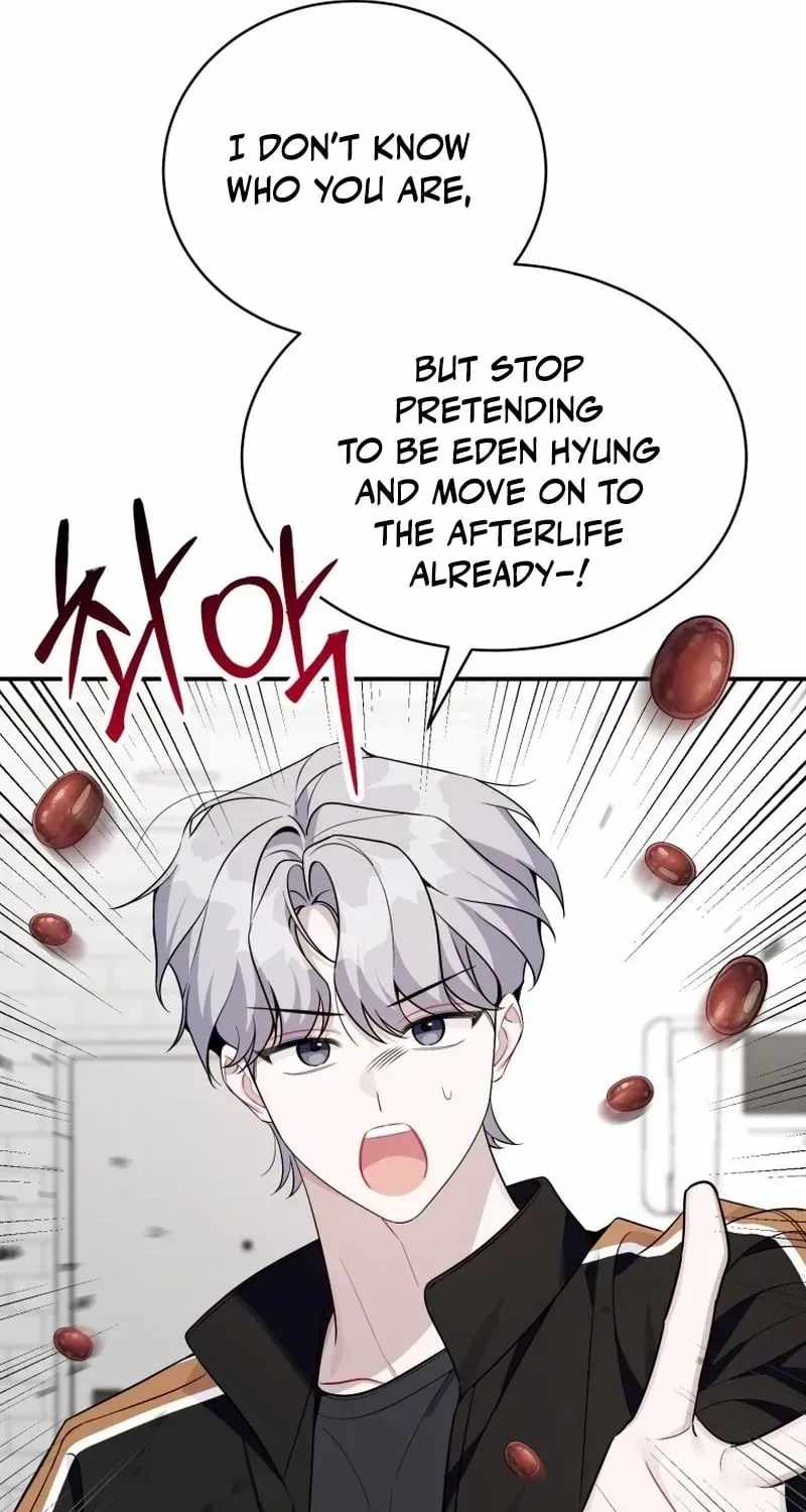 A Blank Slate Regression for the Idol That Lost His Original Mindset Ch.86 p34